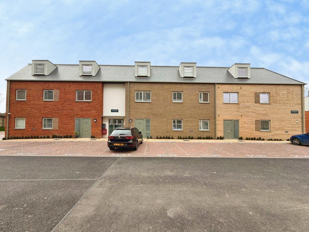 Main image of property: 31 Swain Court, Oundle Road, Peterborough
