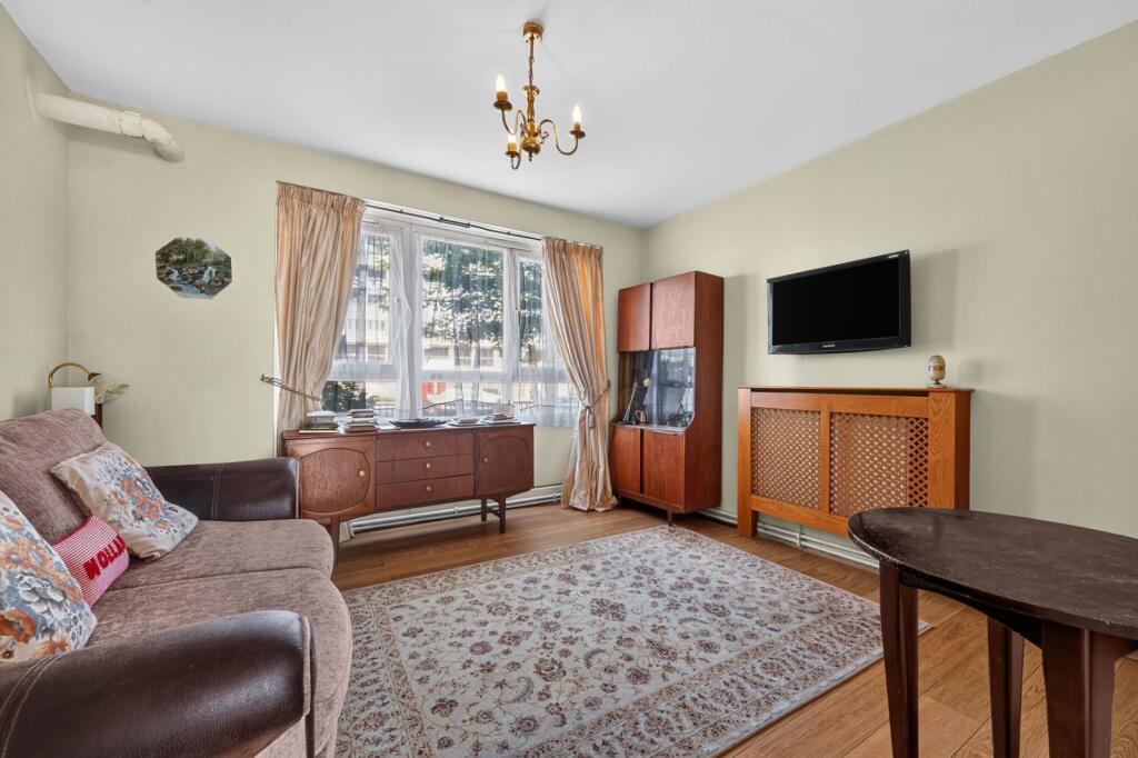 Main image of property: Lisson Grove,
Lisson Grove, NW8