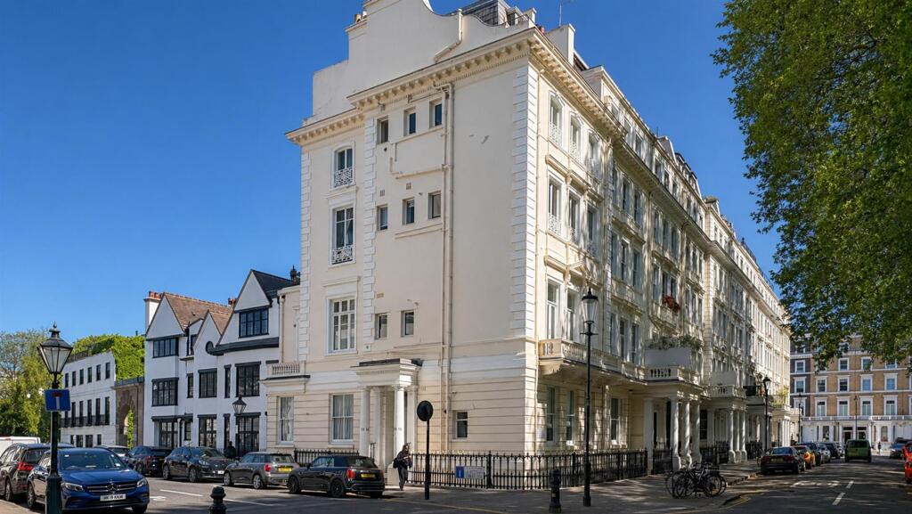 Main image of property: Cornwall Gardens, RBKC