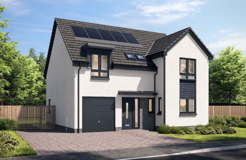 Main image of property: Millside Park,
Stanley,
PH1 4NN