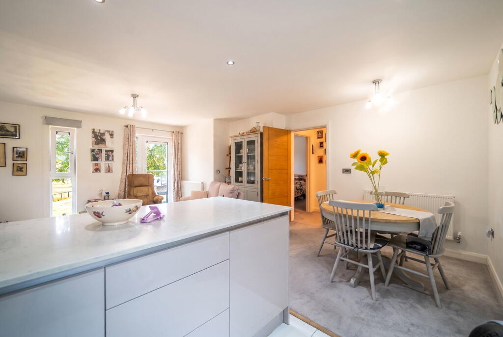 Apartment in Birmingham - View 4