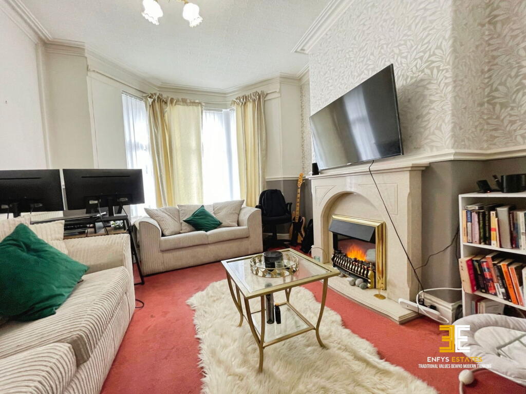 Kimberley Road, Llandudno Junction, LL31 photo 3