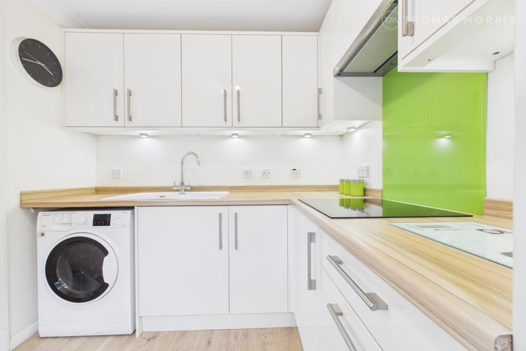 Apartment in Peterborough - View 4