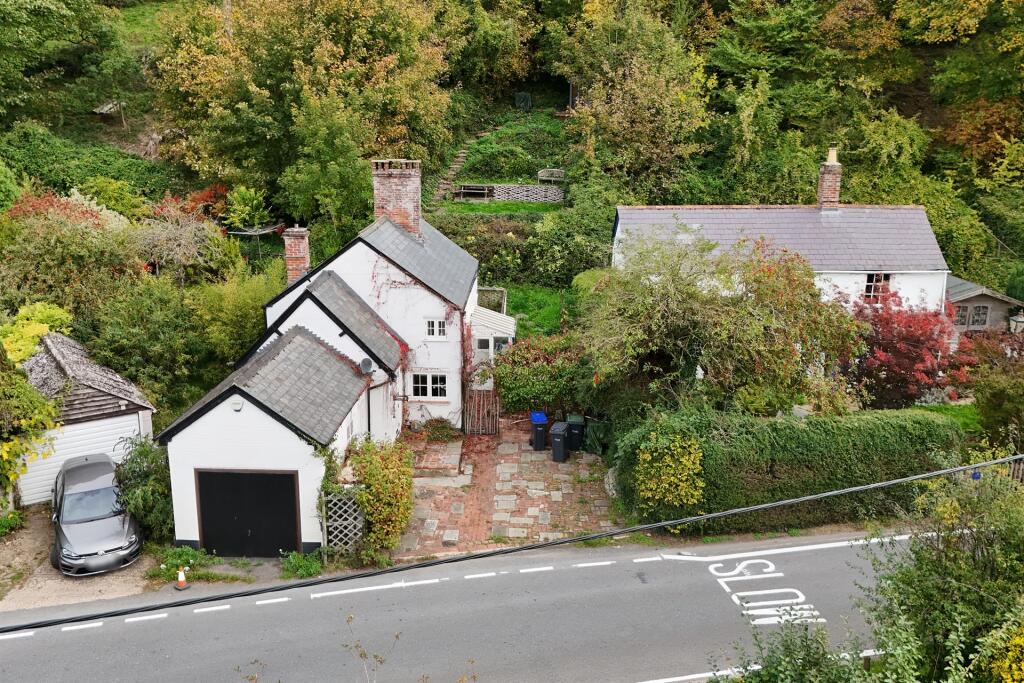 Main image of property: Tollard Royal