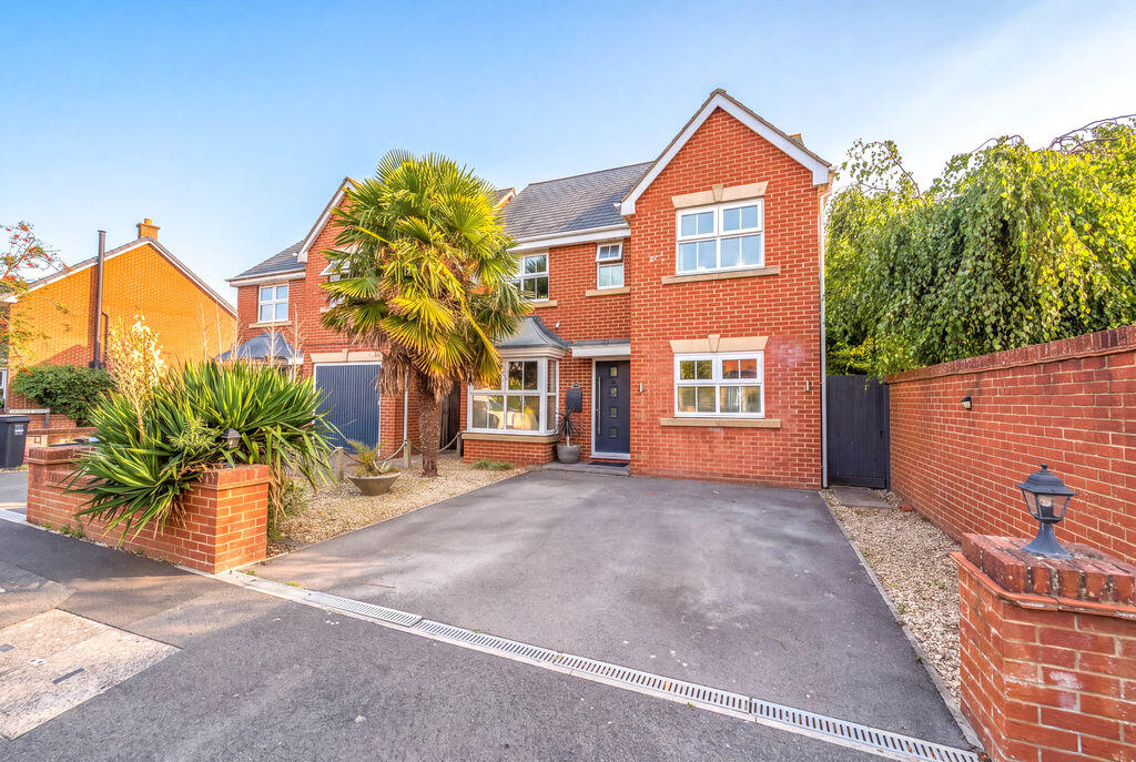 Main image of property: Longridge Way, Weston Village - B ENERGY RATING 