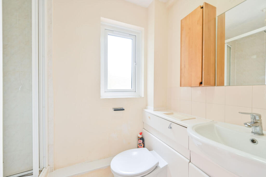 Apartment in London, Dudden Hill, Dollis Hill - View 5