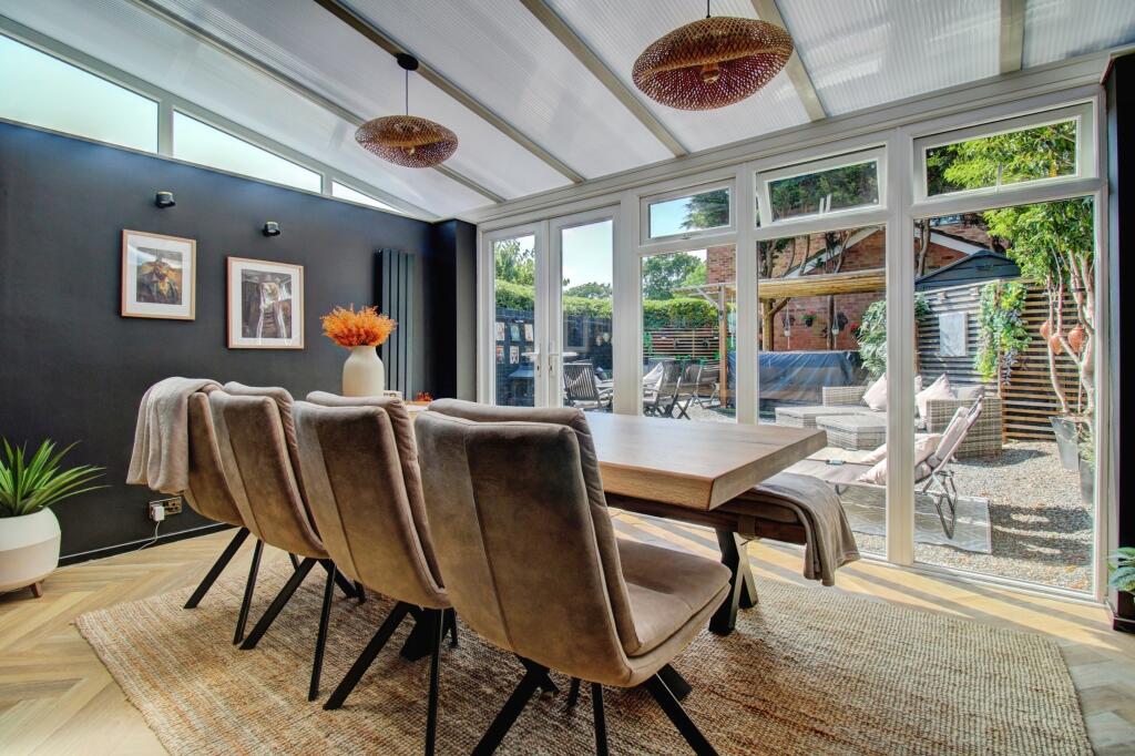House in Birmingham - View 4