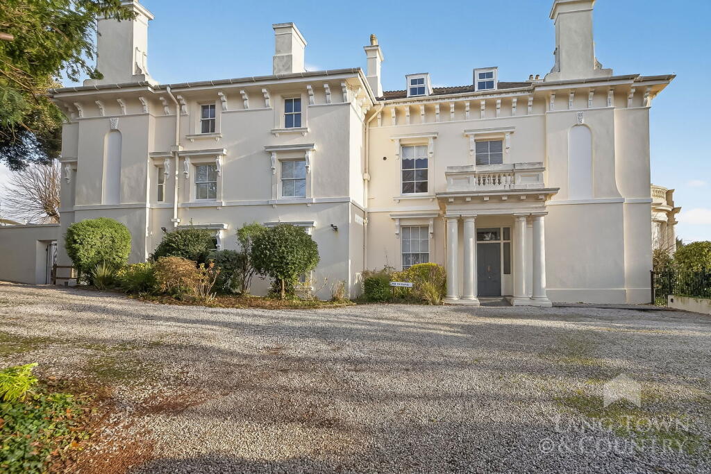 Main image of property: Molesworth Road, Stoke, Plymouth