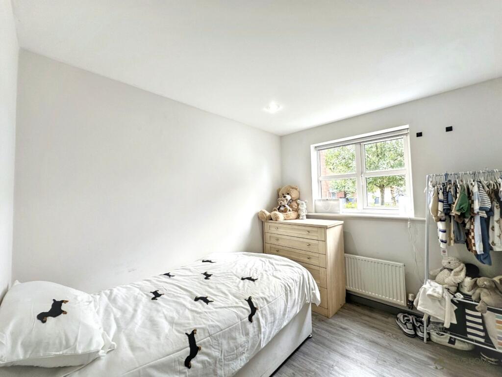 Flat , Spalding Avenue, Preston,PR3 photo 4