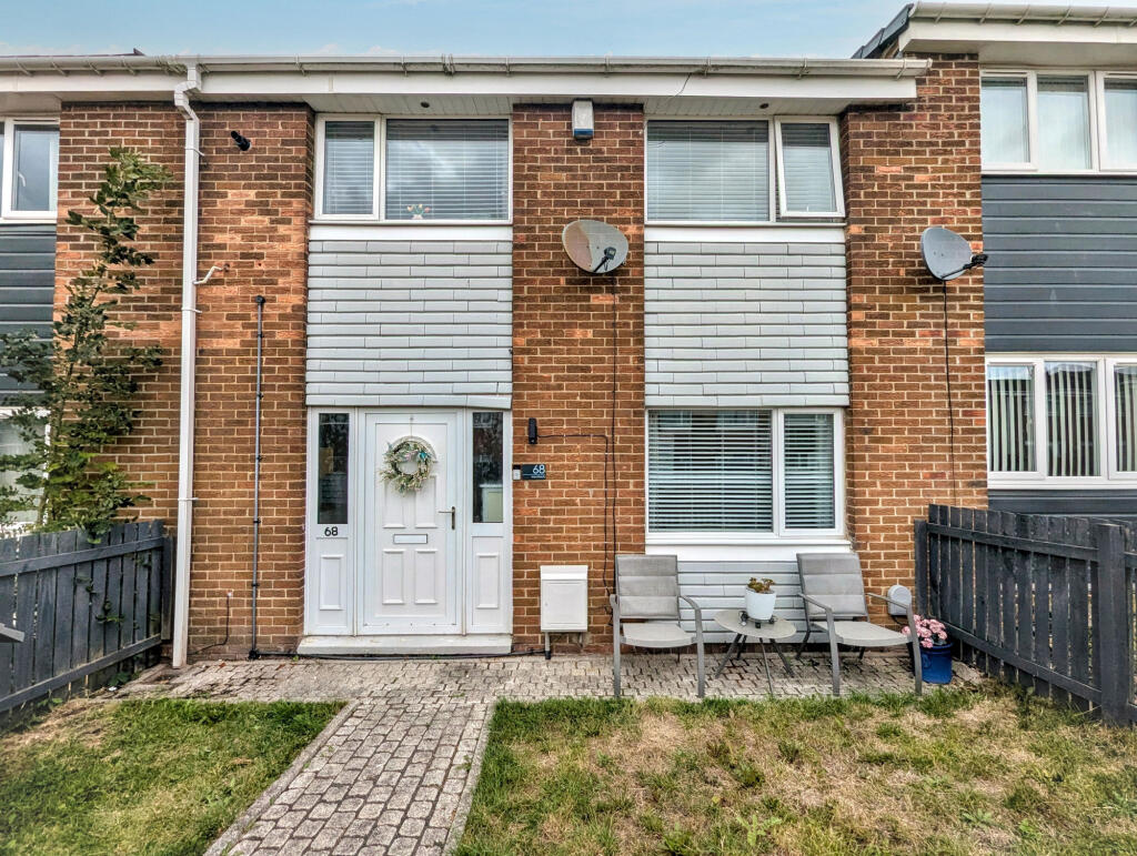 Main image of property: Westfields, Stanley, Durham, DH9 7NW