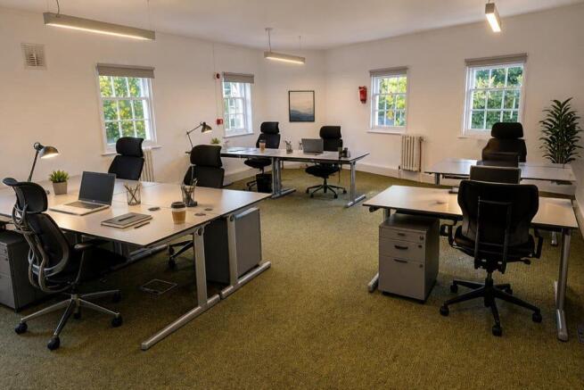Office F09