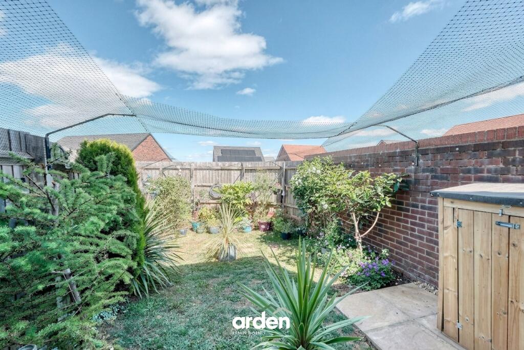 Hawling Street, Redditch, B97 photo 4