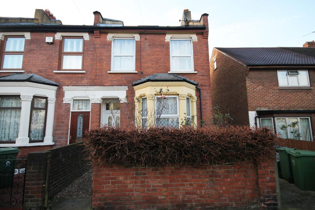 Main image of property: Dawlish Road, Leyton, London, E10