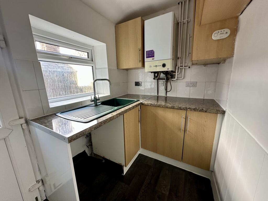 House in Blackburn - View 4