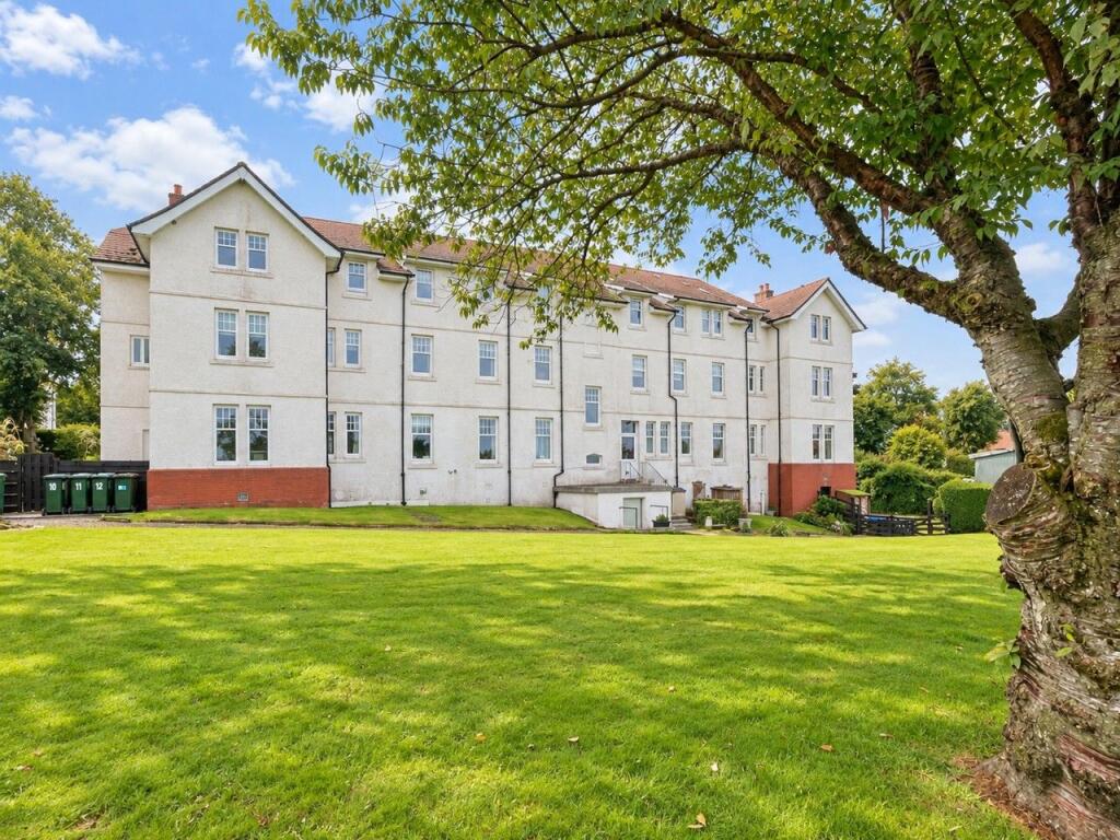 Apartment in Kirkcaldy - View 3