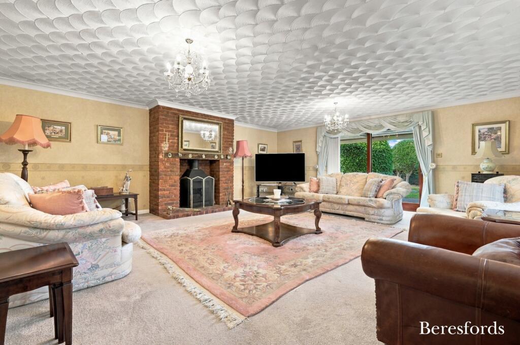 House in Colchester, Wormingford - View 3