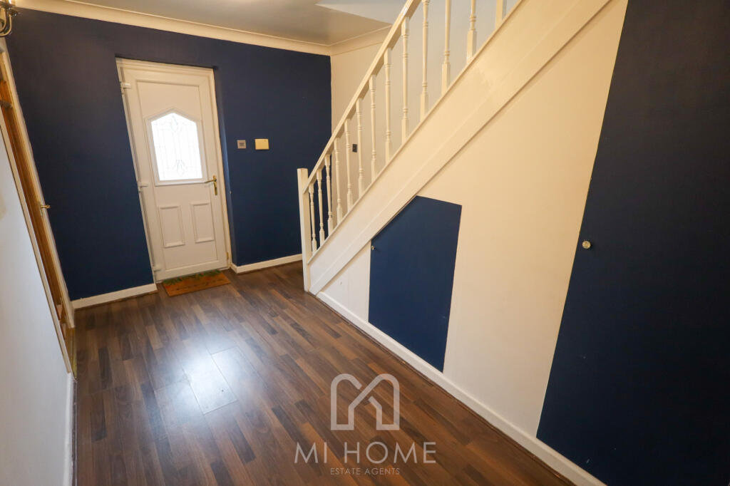 House in Preston - View 3