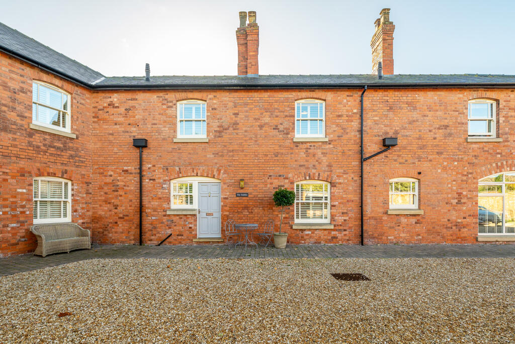 Main image of property: The Stables, Montagu Road, Canwick, Lincoln, Lincolnshire, LN4