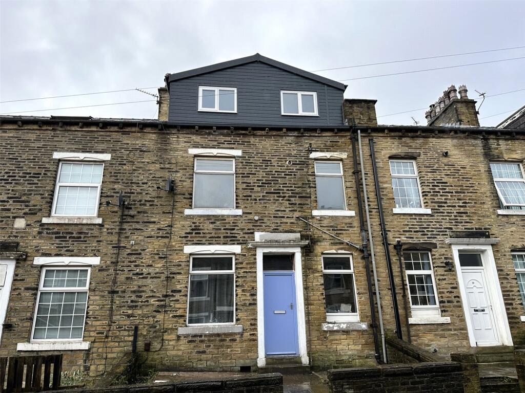 Main image of property: Dunkirk Terrace, Halifax, HX1