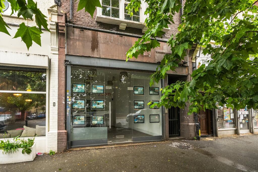 Main image of property: 5 Kings Parade, Okehampton Road, Kensal Rise, NW10 3ED