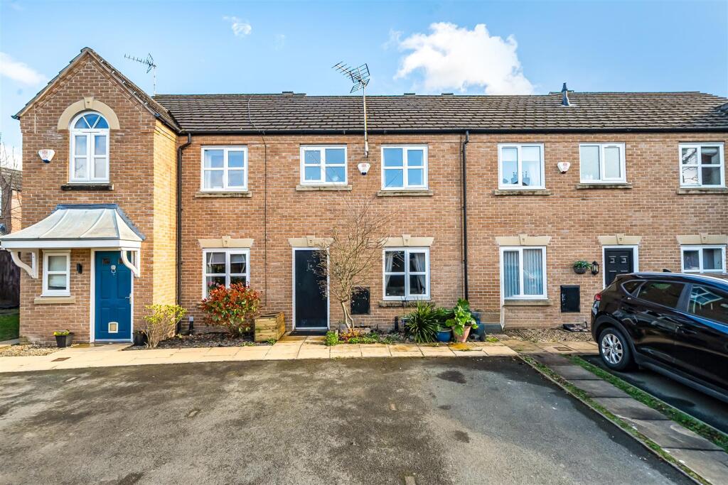 Main image of property: Winston Way, Penley, Wrexham.