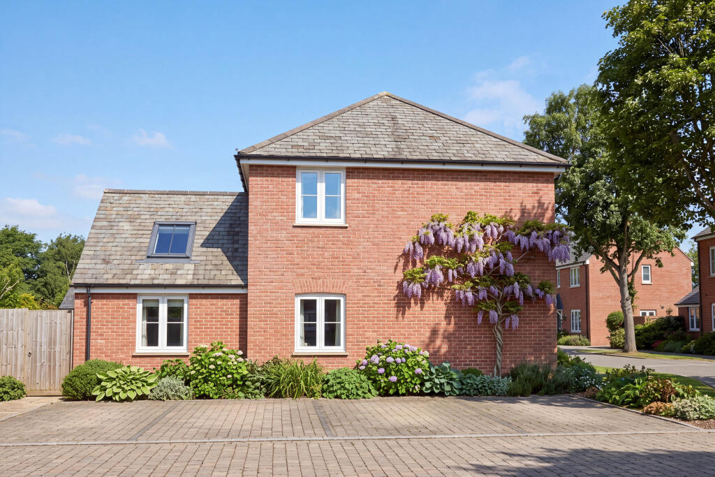 Plot 6, Horeham Shaw, Horam, TN21 0JJ photo 4