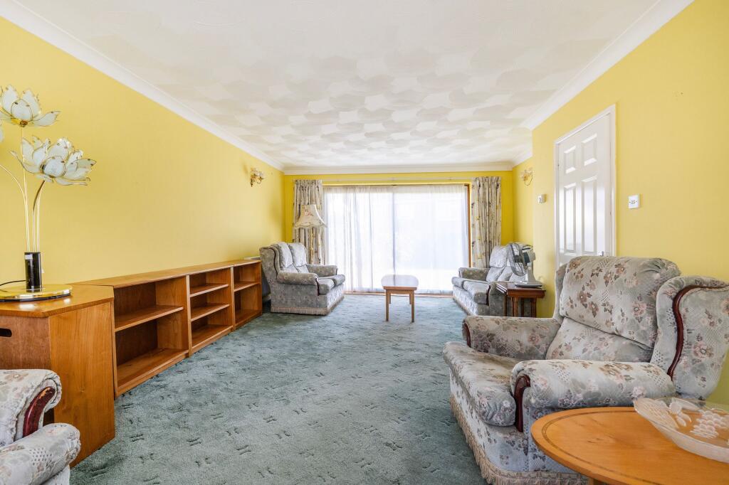 House in South Norfolk, Loddon - View 5
