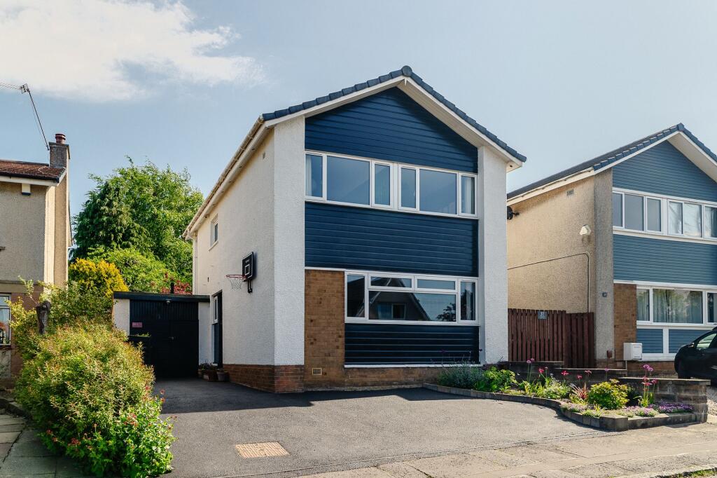 Main image of property: Cramond Gardens, Edinburgh, EH4