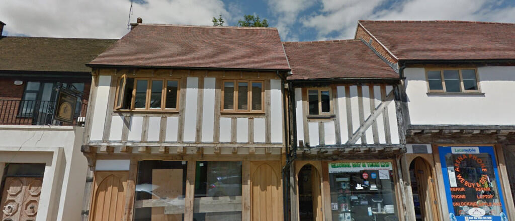 Main image of property: Far Gosford Street, City Centre, Coventry