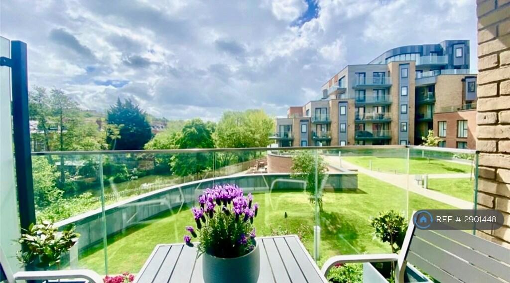 Main image of property: Riverside View, Reading, RG1