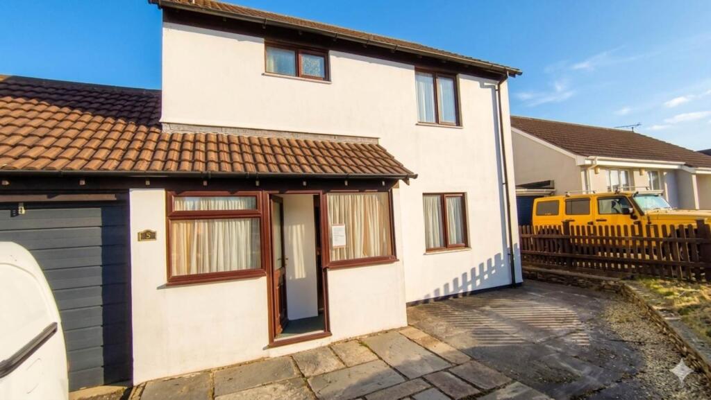 Main image of property: Lundy Drive, Crackington Haven