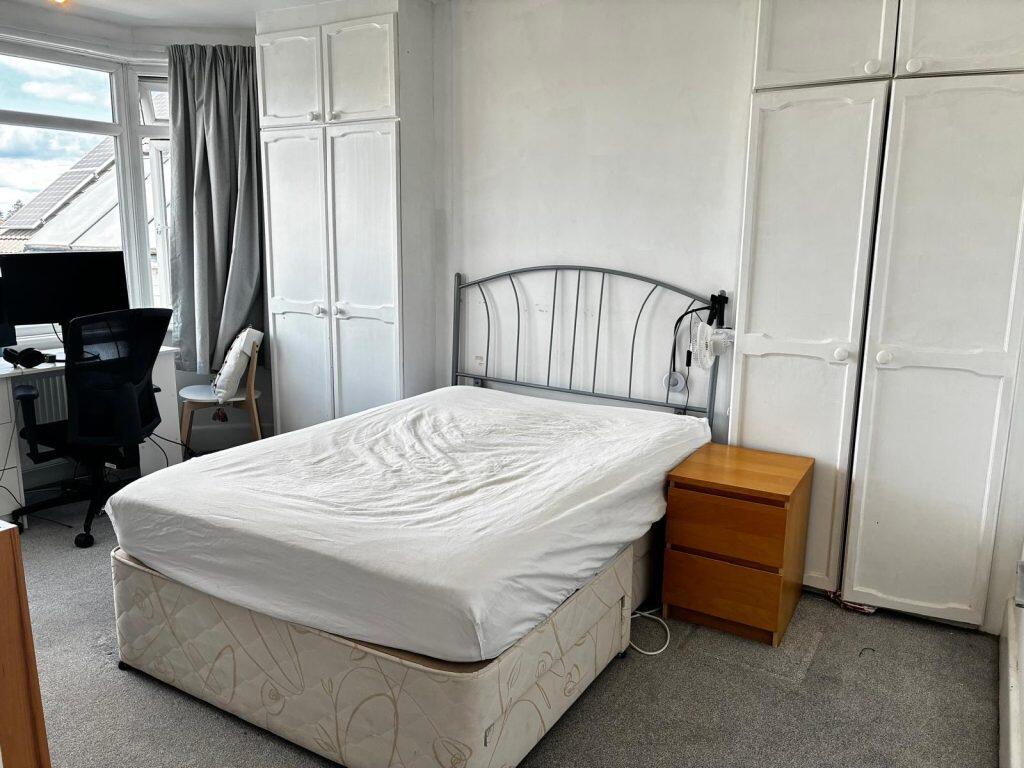 Apartment in Bournemouth - More