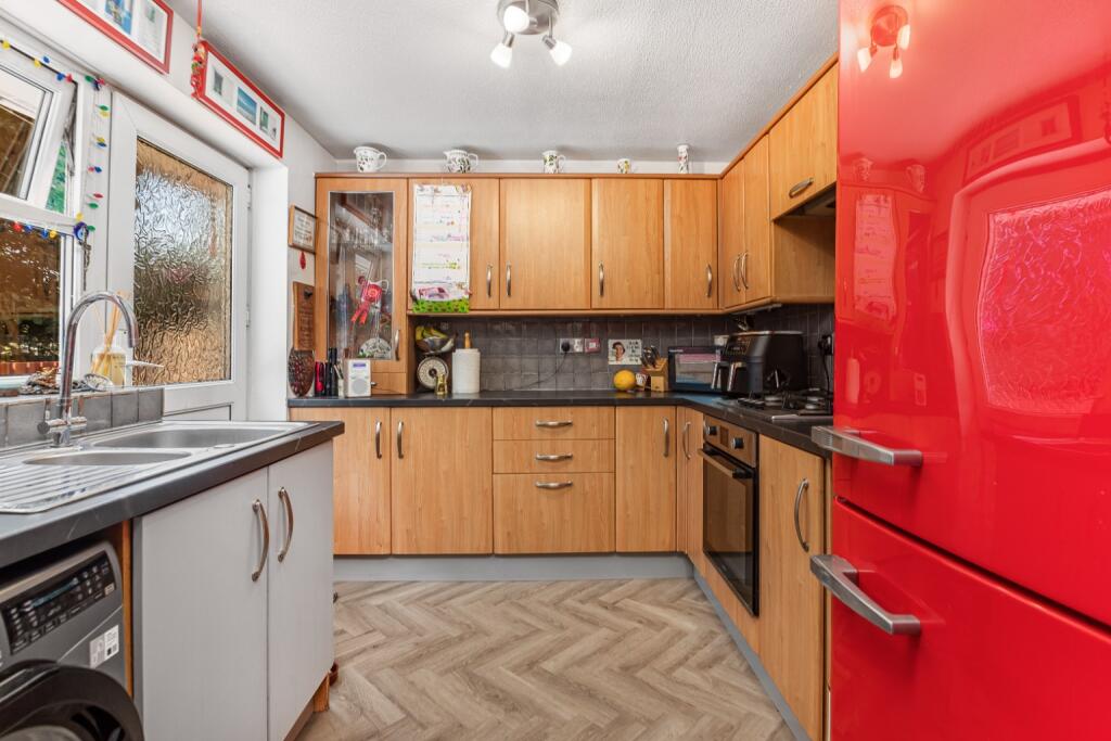 Vicarage Road, Catterick Garrison photo 3