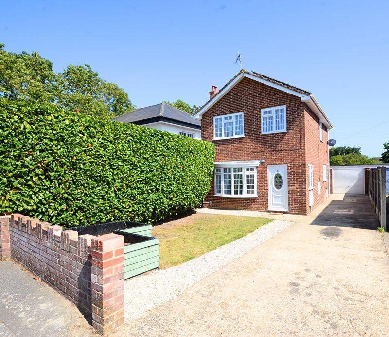 Main image of property: Vickers Close, Bournemouth