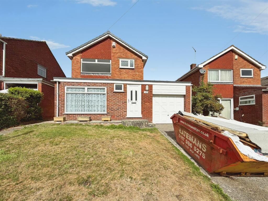 Main image of property: Stockwood Road, Bristol