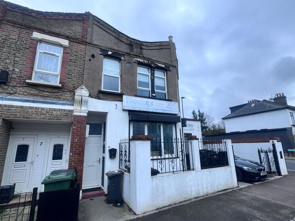Main image of property: Muirkirk Road, London, SE6
