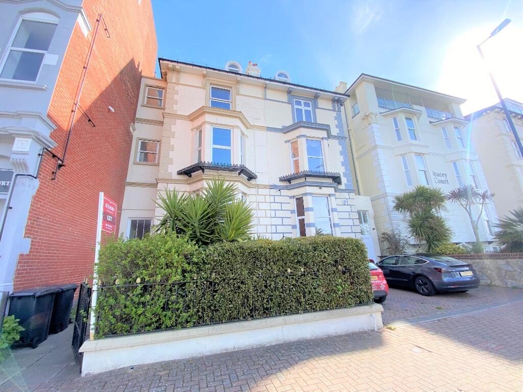 Main image of property: Clarence Parade, Southsea, Portsmouth, PO5