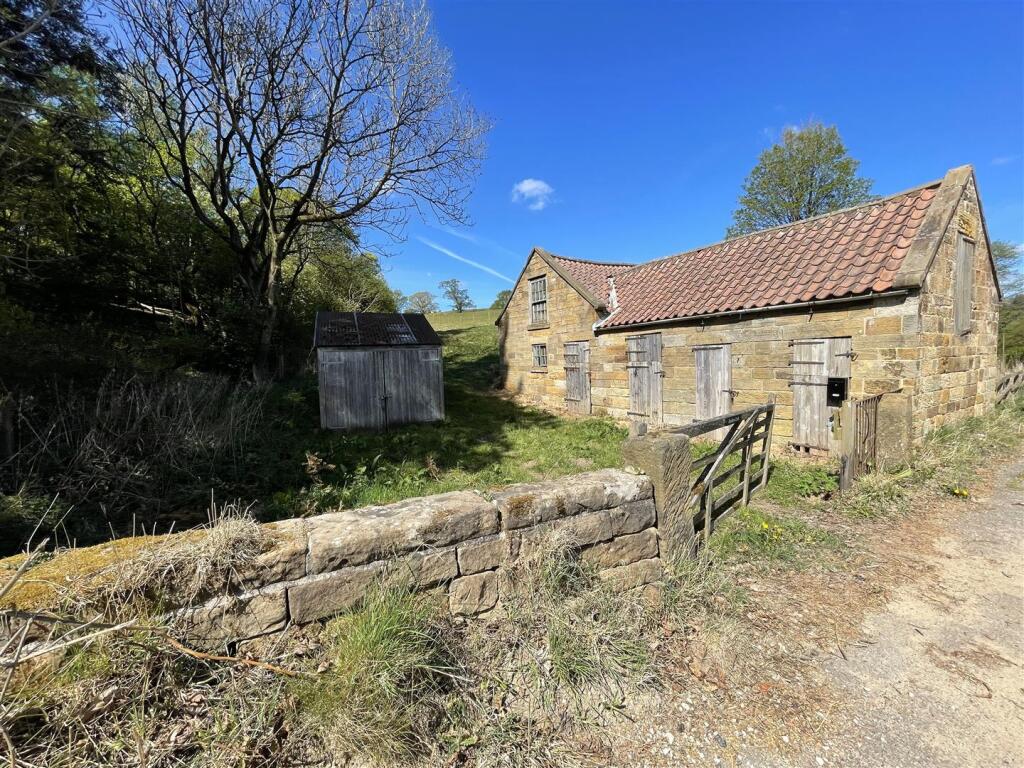 Main image of property: Chop Gate