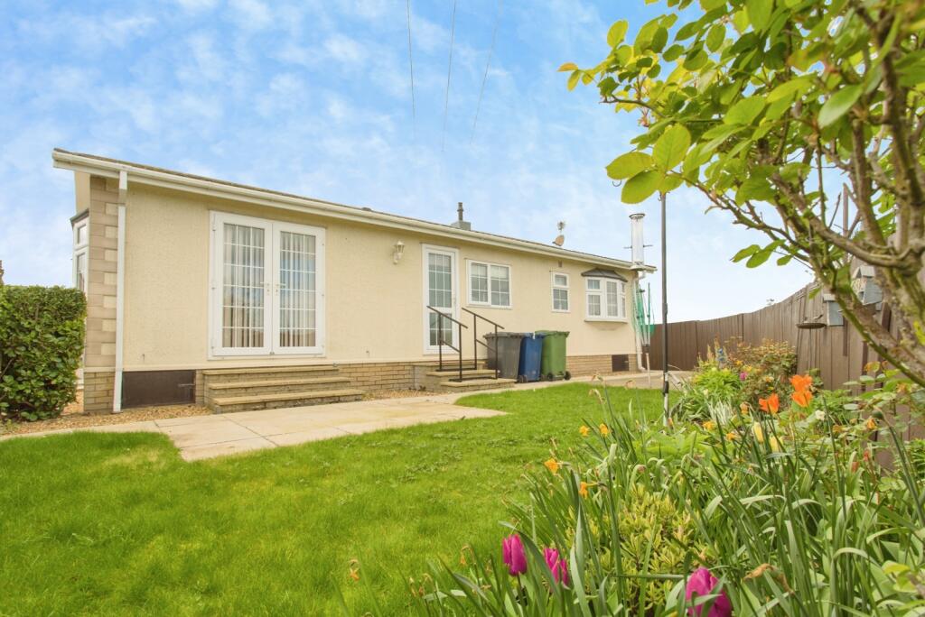 The Firs, Fulbourn Old Drift, Cambridge, Cambridgeshire, CB1