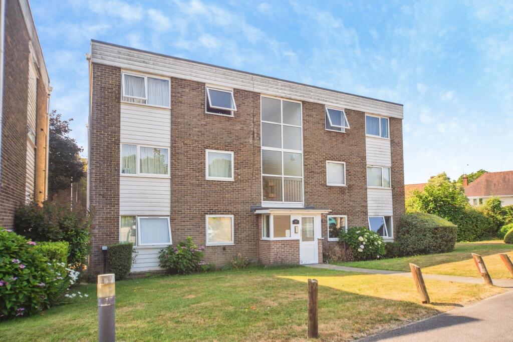 Main image of property: Glen Eyre Road, SOUTHAMPTON, Hampshire, SO16
