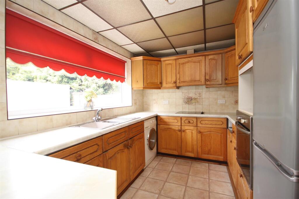 House in West Lancashire, Stanley Gate, Bickerstaffe - View 5