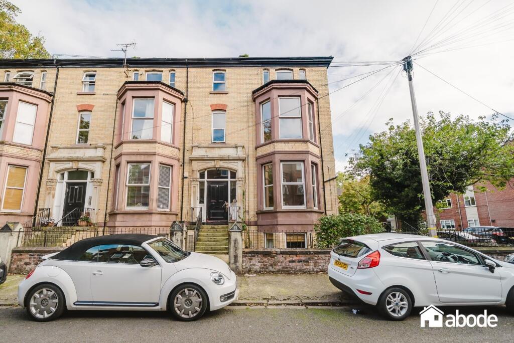 Apartment in Liverpool, Aigburth