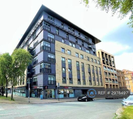 Main image of property: Kent Road, Glasgow, G3