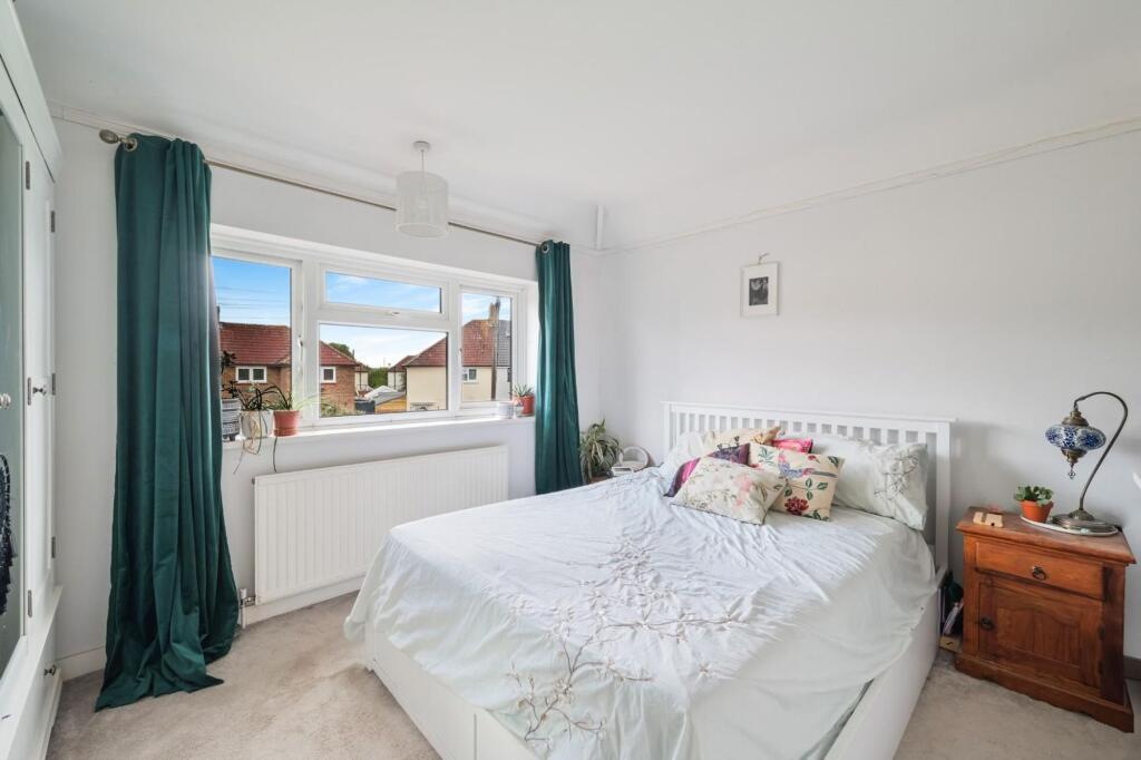 Apartment in Epsom and Ewell, West Ewell - View 5