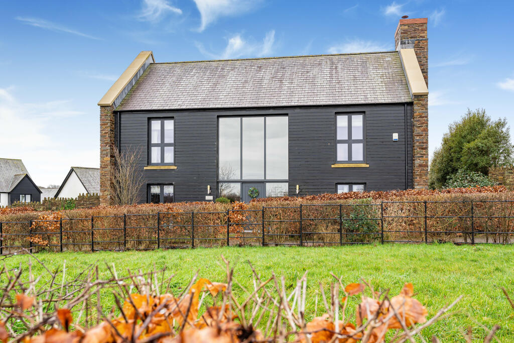 Main image of property: Barn Court Road, Berry Pomeroy, Totnes, Devon