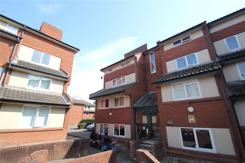 Main image of property: Monkland Close, Middlesbrough