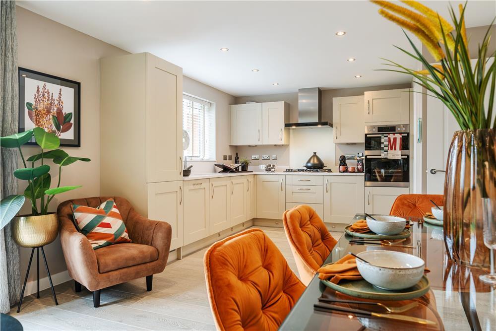 House in St Helens, Rainford - More