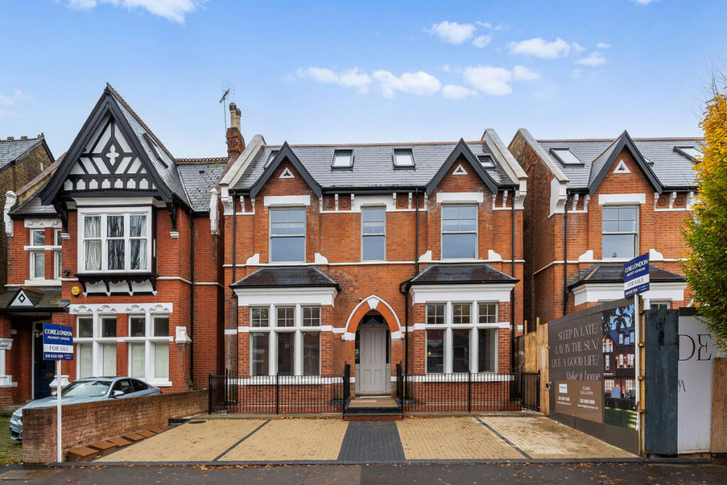 Gordon Road, Ealing, W5 photo 3
