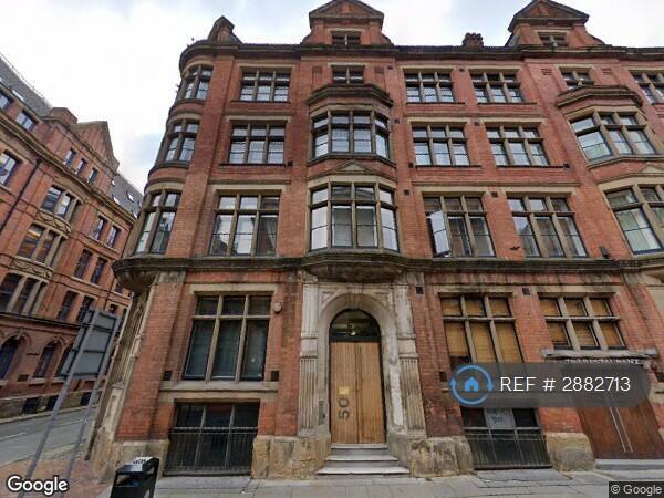 Main image of property: Princess Street, Manchester, M1