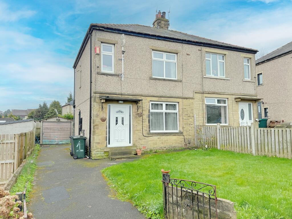 Main image of property: Thoresby Grove, Off Hollybank Road, Bradford, BD7